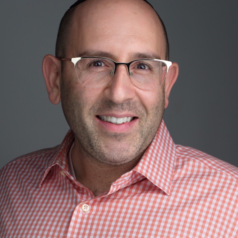 Daniel Mandelbaum