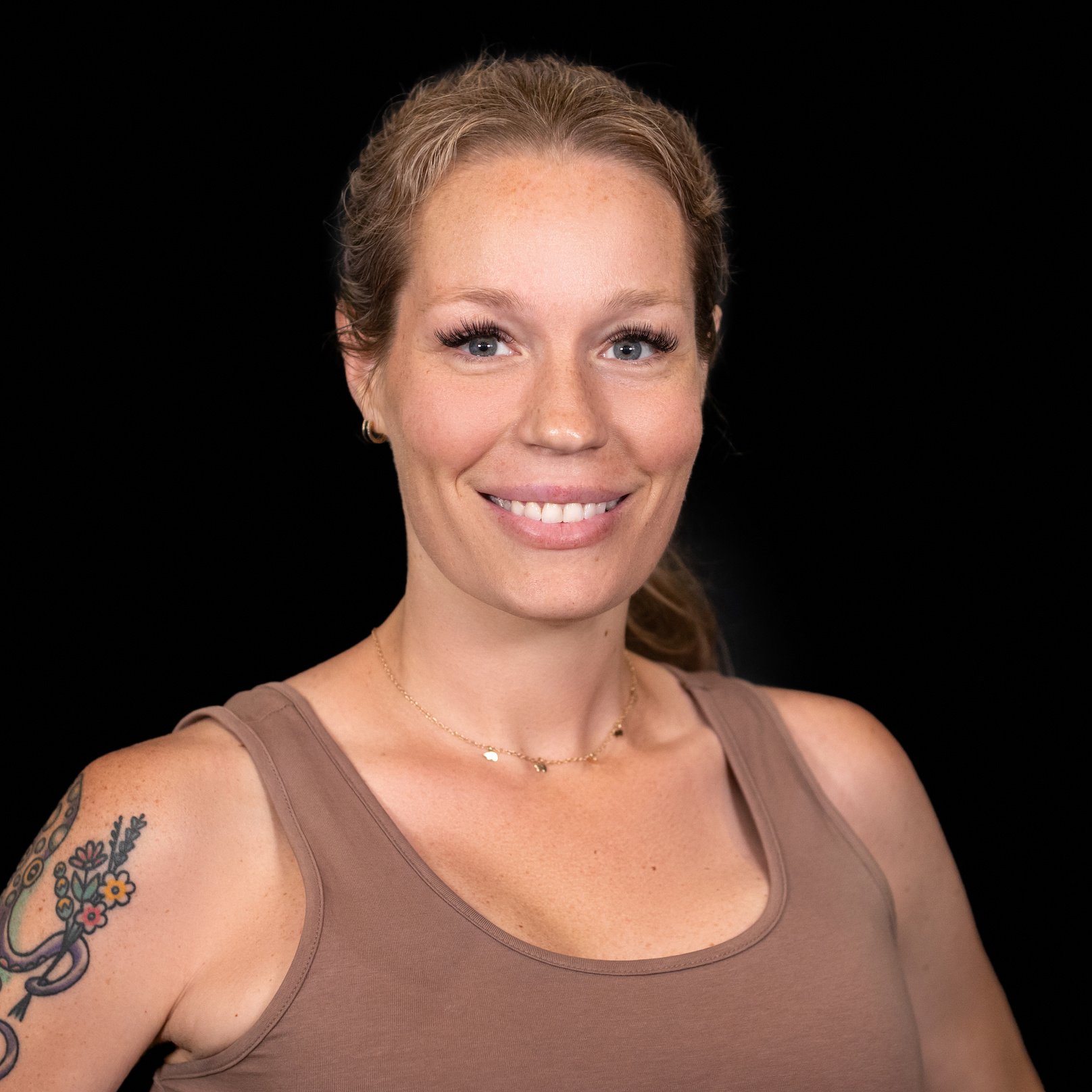 Eliza Foltz 1