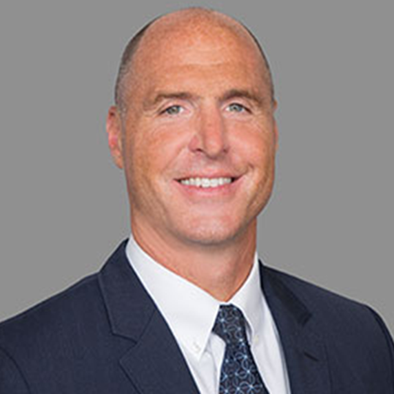 Joe Tinervan