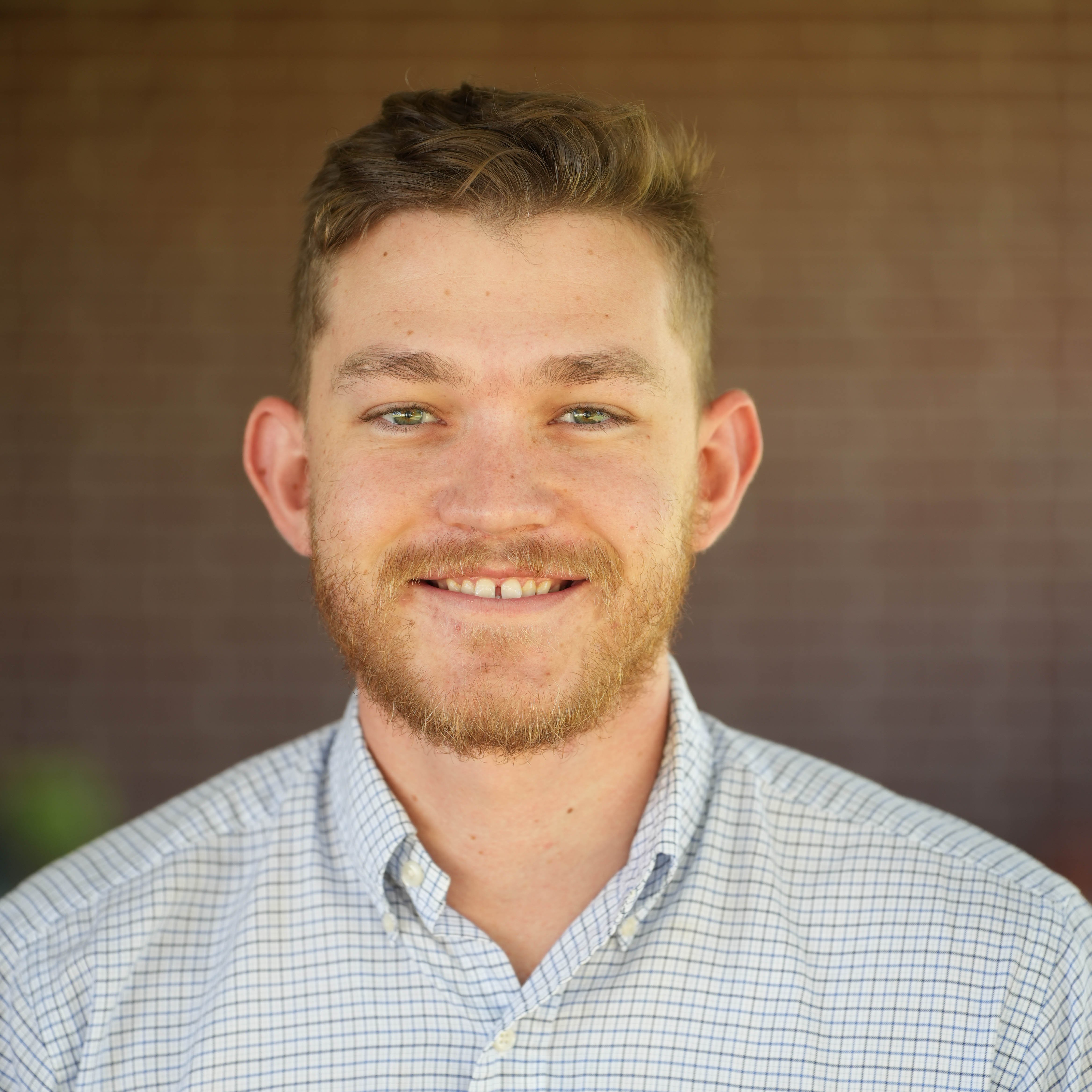 Pierce Rosengren